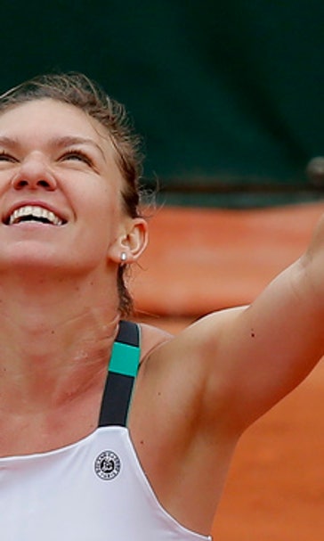 French Open up for grabs for women; Murray, top men in QF